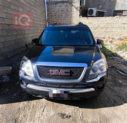 جي ام سي اكاديا